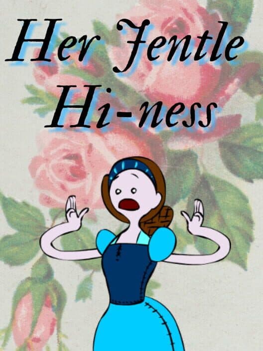 Обложка Her Jentle Hi-ness