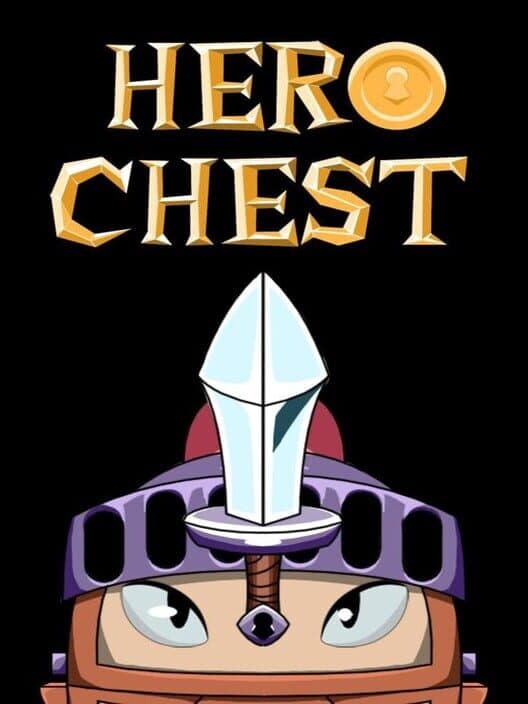 Обложка Hero Chest