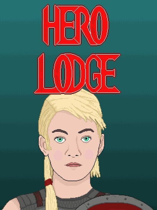 Обложка Hero Lodge