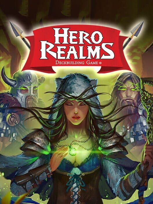 Обложка Hero Realms