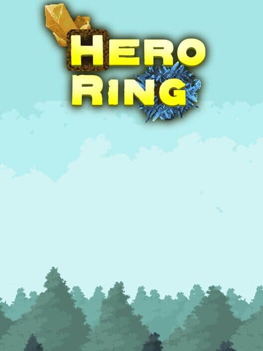 Обложка Hero Ring