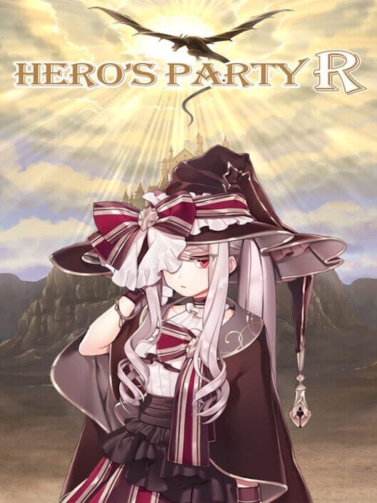 Обложка Hero's Party R