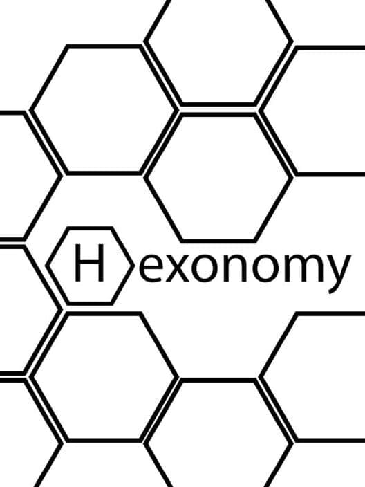 Обложка Hexonomy