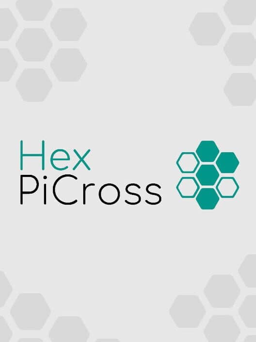 Обложка Hex Picross