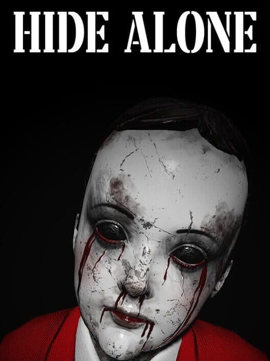 Обложка Hide Alone