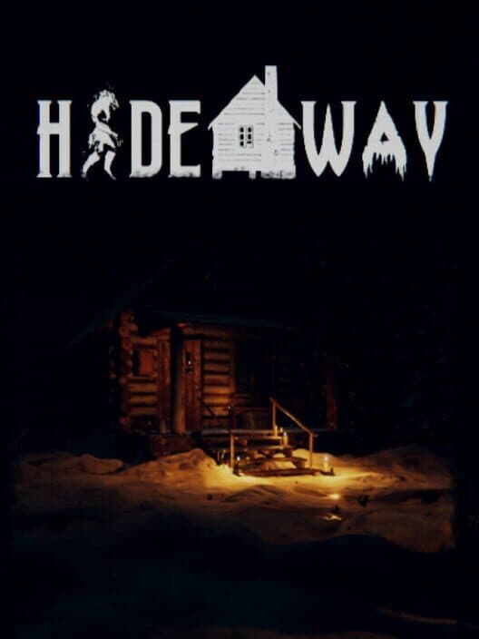 Обложка Hideaway
