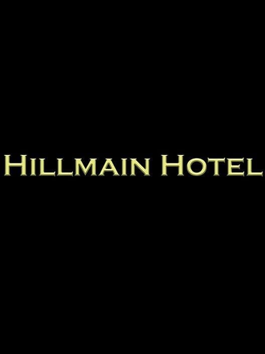 Обложка Hillmain Hotel