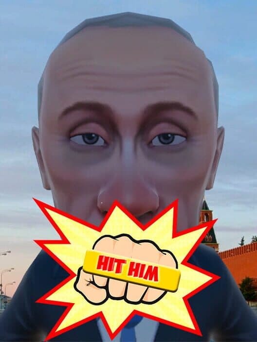 Обложка Hit Him