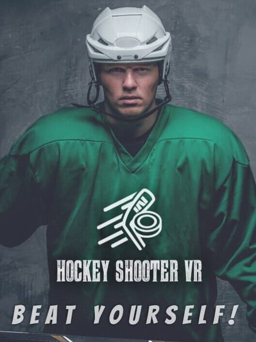 Обложка Hockey Shooter VR
