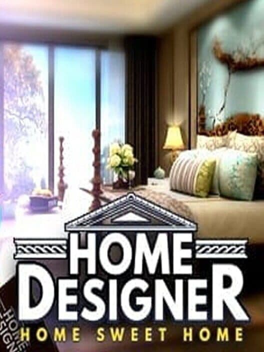 Обложка Home Designer: Home Sweet Home