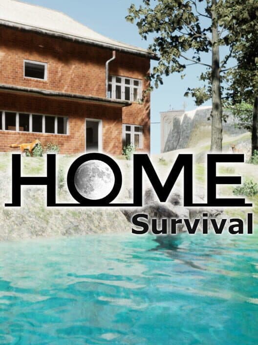 Обложка Home Survival