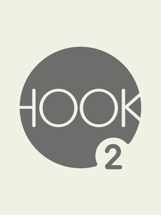 Обложка Hook 2