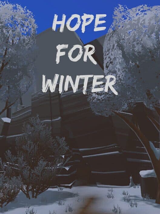 Обложка Hope For Winter