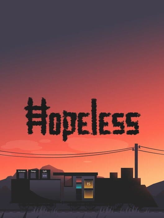 Обложка Hopeless