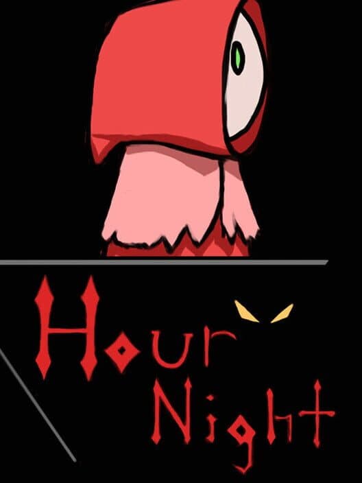 Обложка Hour Night