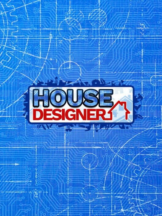 Обложка House Designer