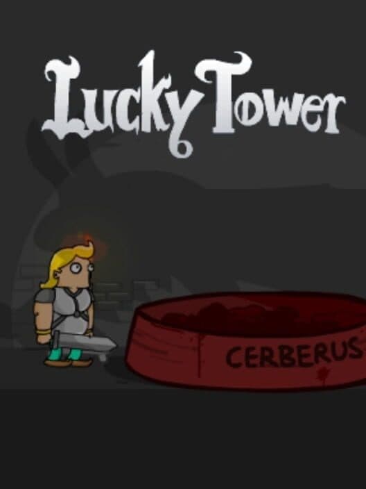 Обложка Lucky Tower