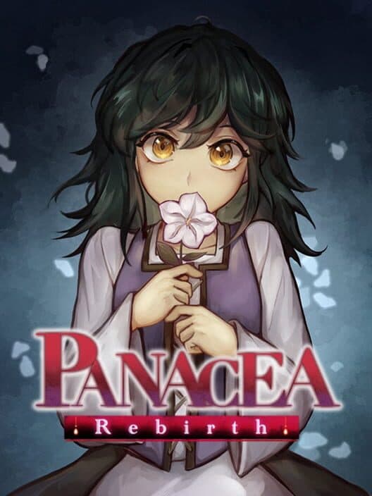 Обложка Panacea: Rebirth