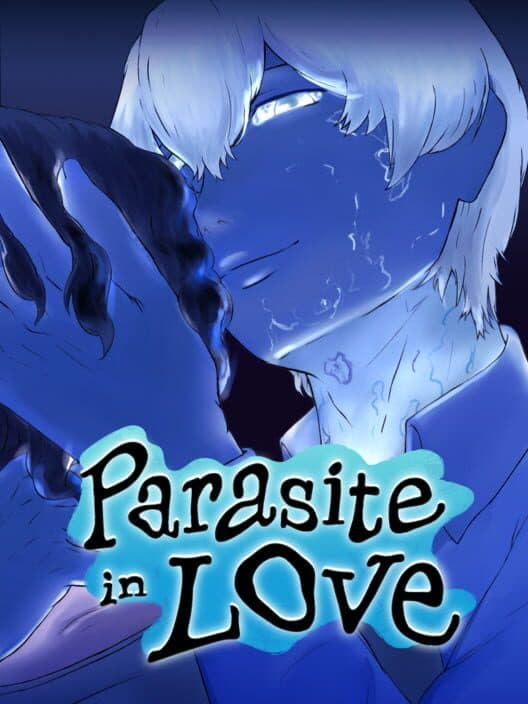 Обложка Parasite in Love
