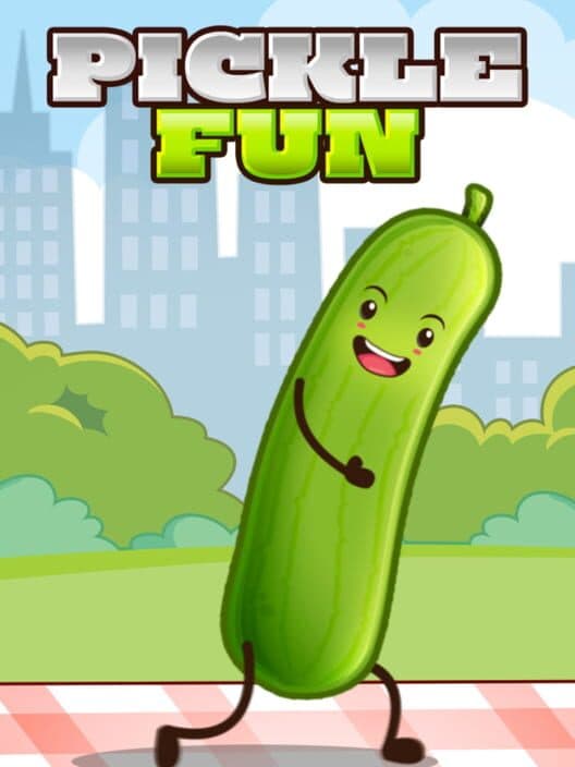Обложка Pickle Fun