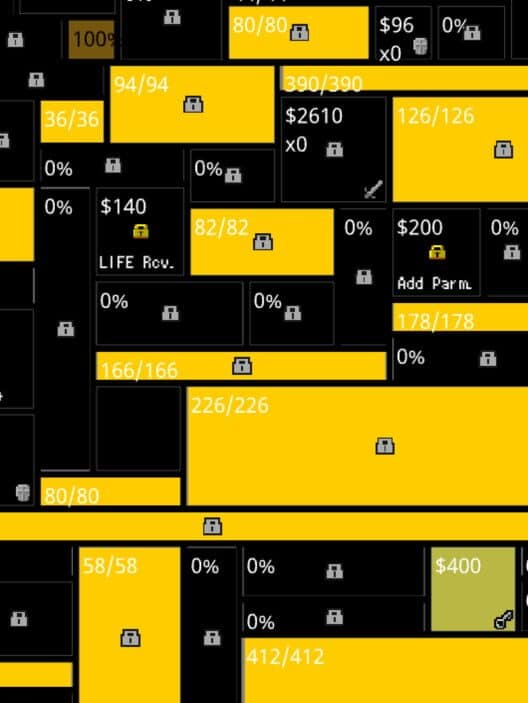 Обложка Parameters