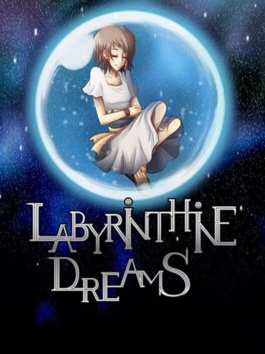 Обложка Labyrinthine Dreams