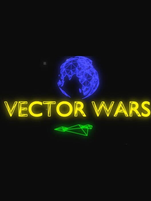 Обложка VectorWars