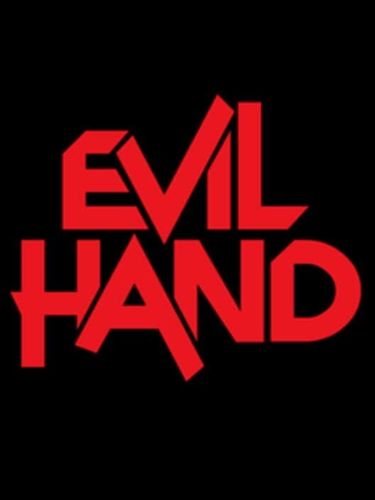 Обложка Evil Hand