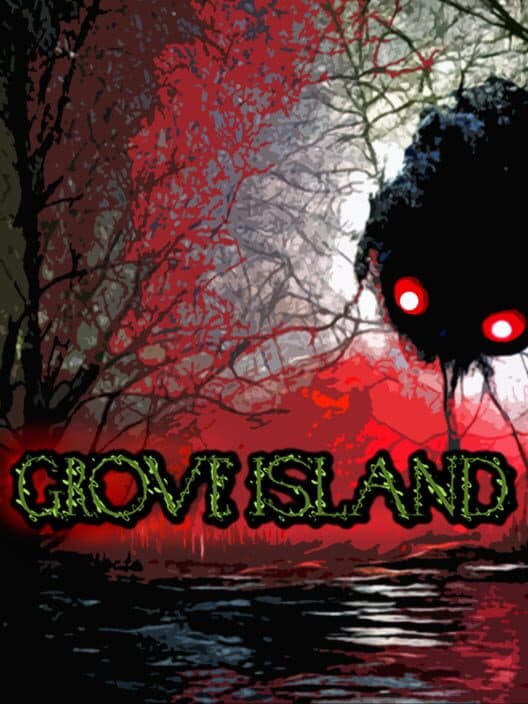 Обложка Grove Island