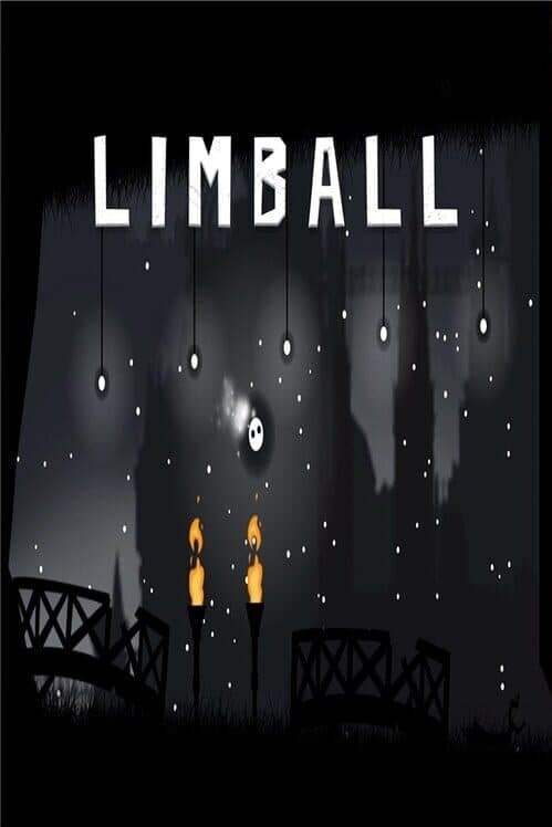 Обложка LimBall