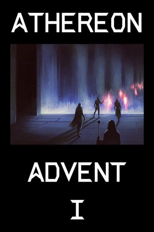 Обложка Athereon: Advent I