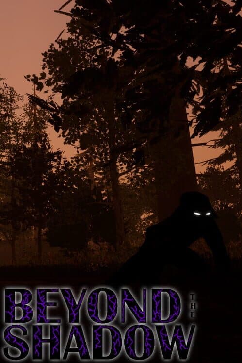 Обложка Beyond the Shadow