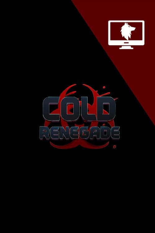 Обложка Cold Renegade