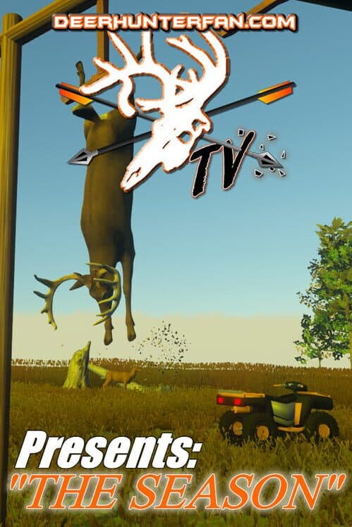 Обложка DeerHunterFan.com TV: The Season