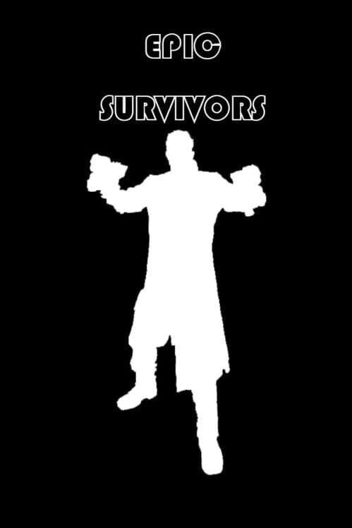 Обложка Epic Survivors