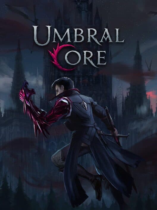 Обложка Umbral Core