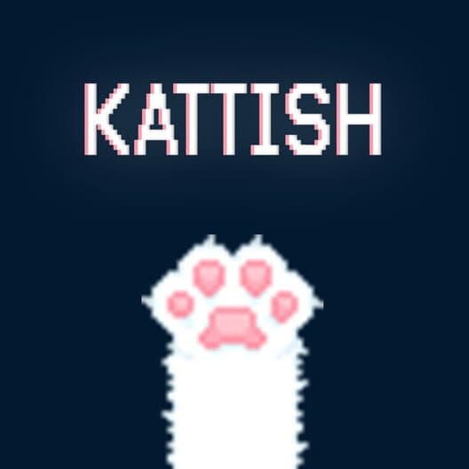 Обложка Kattish
