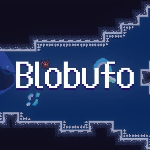 Обложка Blobufo