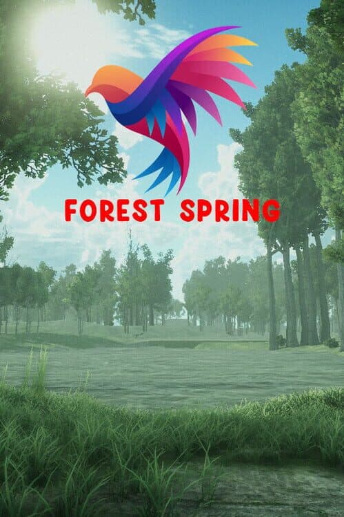 Обложка Forest Spring