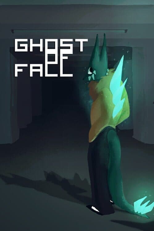 Обложка Ghost of Fall