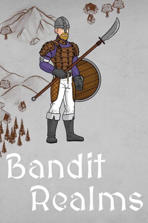 Обложка Bandit Realms