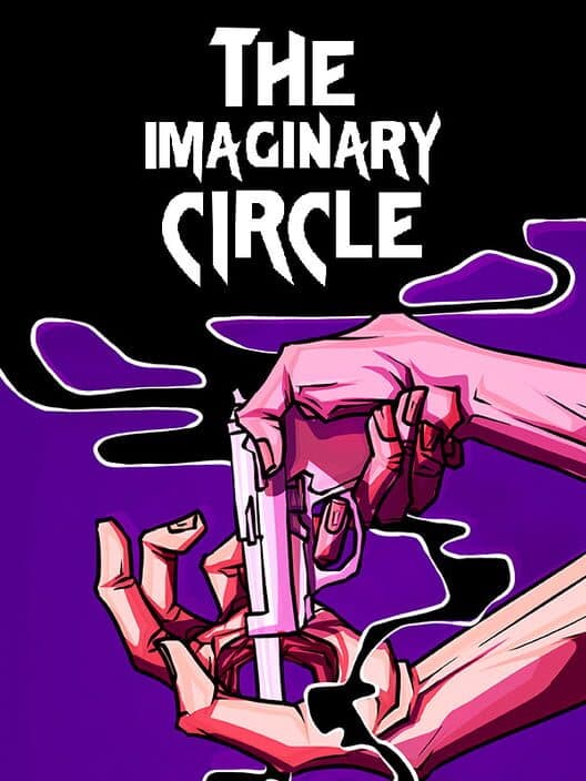 Обложка The Imaginary Circle