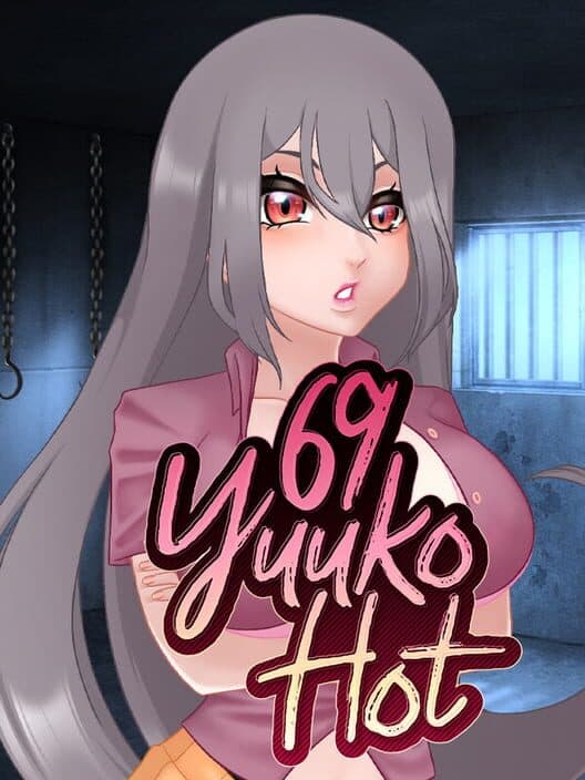 Обложка 69 Yuuko Hot
