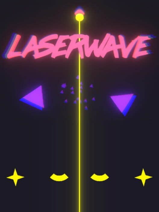 Обложка Laserwave
