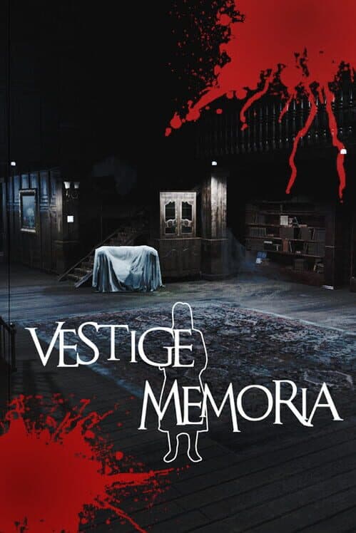 Обложка Vestige Memoria