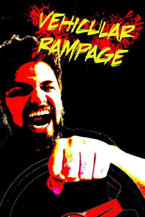 Обложка Vehicular Rampage