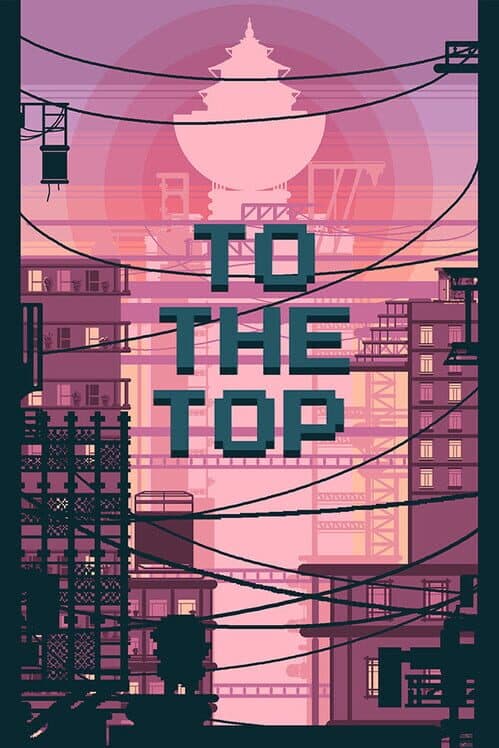 Обложка To the Top