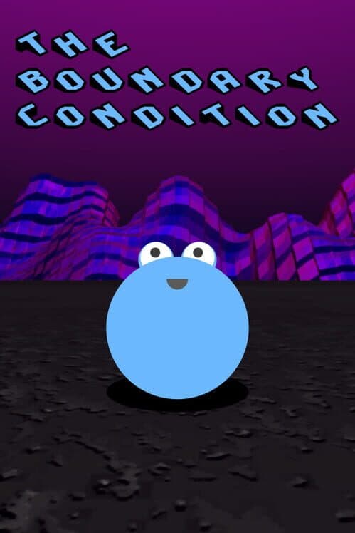 Обложка The Boundary Condition