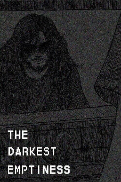 Обложка The Darkest Emptiness