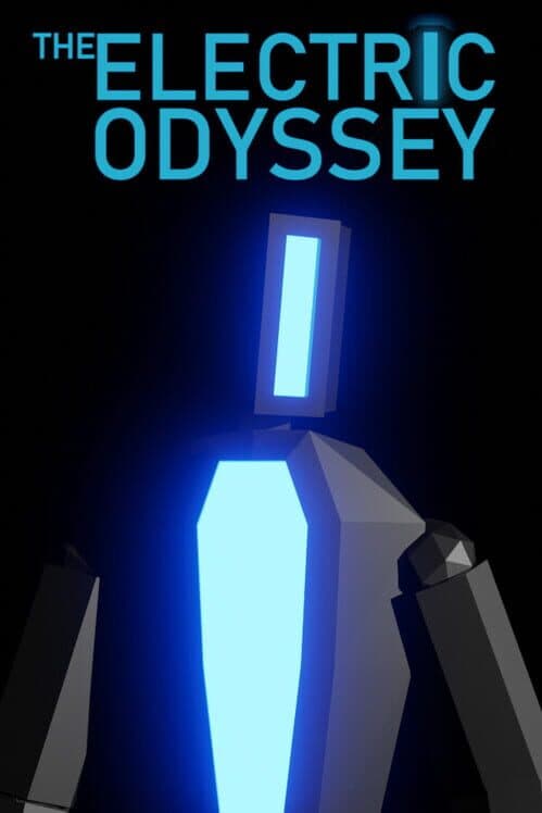 Обложка The Electric Odyssey